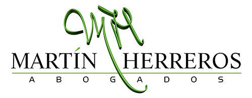 Logo Martin Herreros Abogados